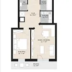 M. Schmidt Apartament *