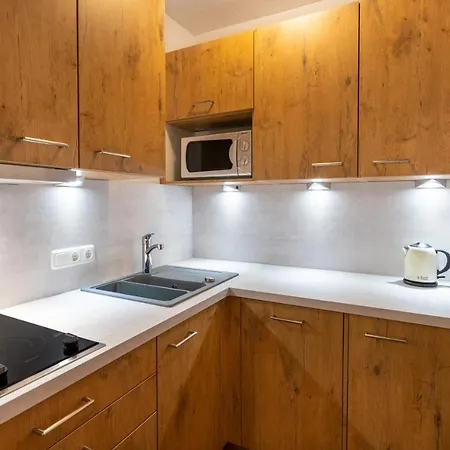 アパート M. Schmidt *