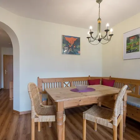 アパート M. Schmidt