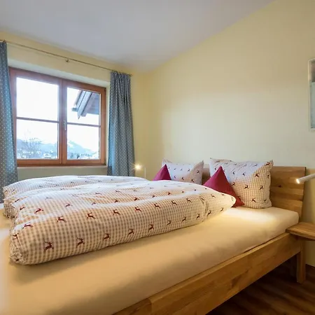 M. Schmidt Apartment Oberstdorf