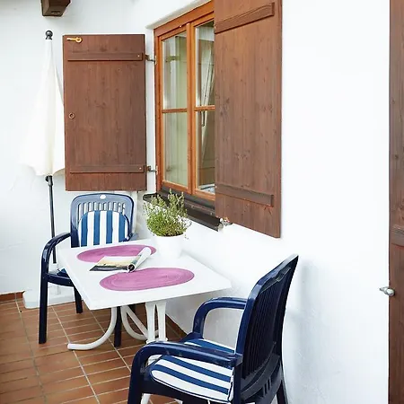 M. Schmidt アパート