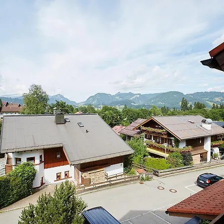 アパート M. Schmidt