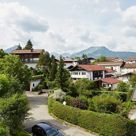 M. Schmidt アパート