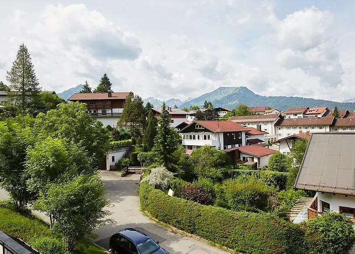 M. Schmidt Apartmán