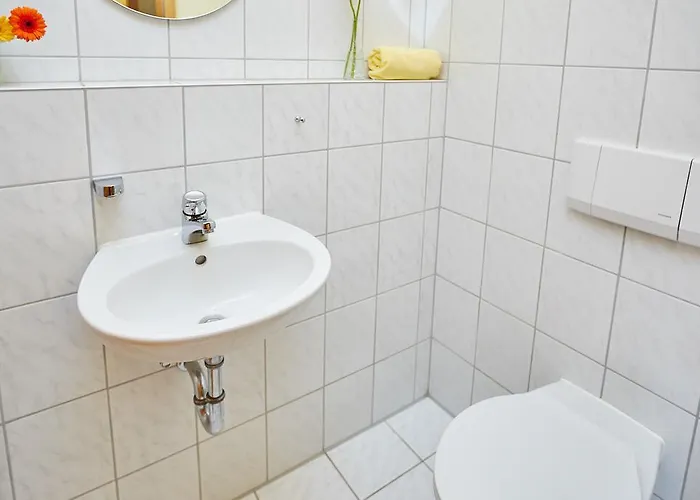 Apartmán M. Schmidt *